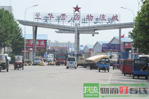 昌和物流有限公司